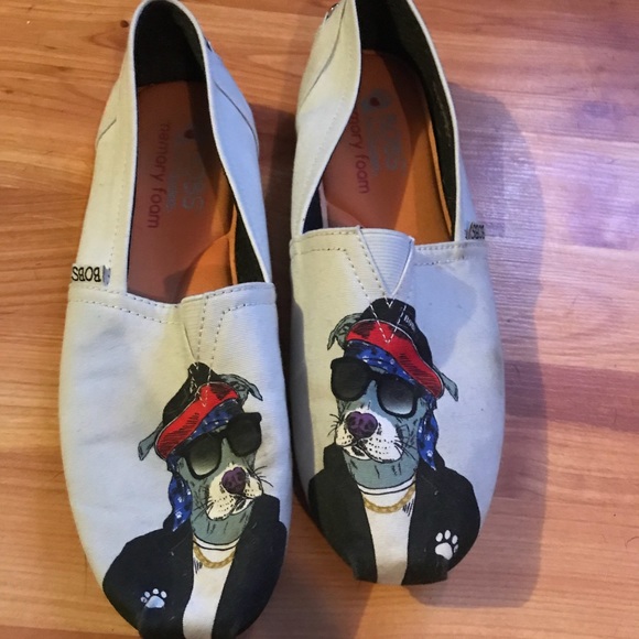 bobs pitbull shoes